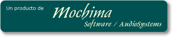 Producto de Mochima Software
