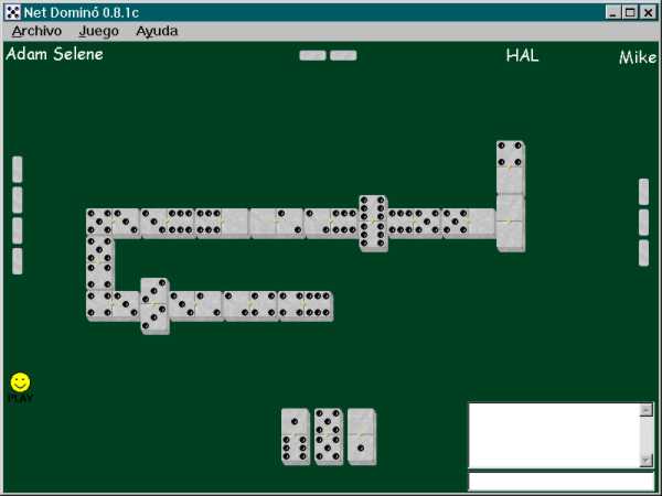 [ Demo Game 1 ]