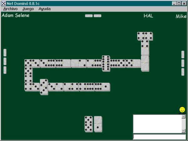 [ Demo Game 1 ]
