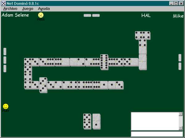 [ Demo Game 1 ]
