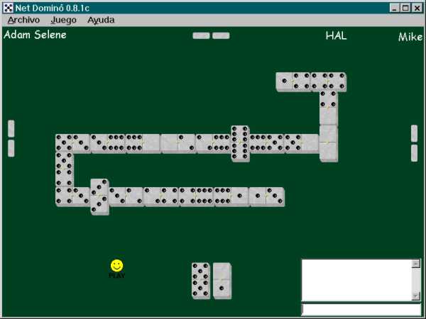 [ Demo Game 1 ]
