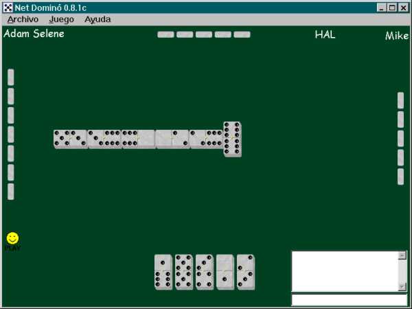 [ Demo Game 1 ]