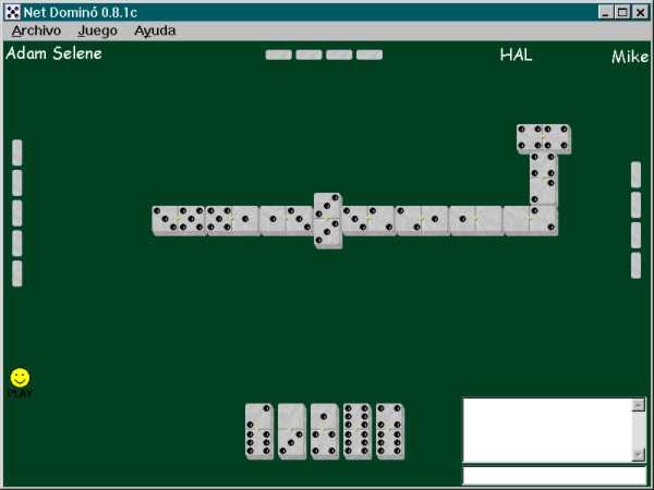 [ Demo Game 2 ]