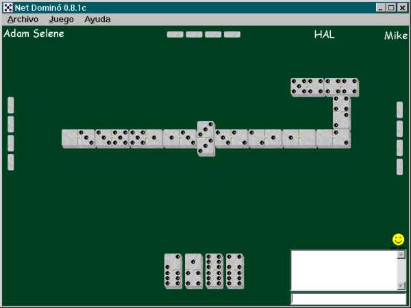 [ Demo Game 2 ]