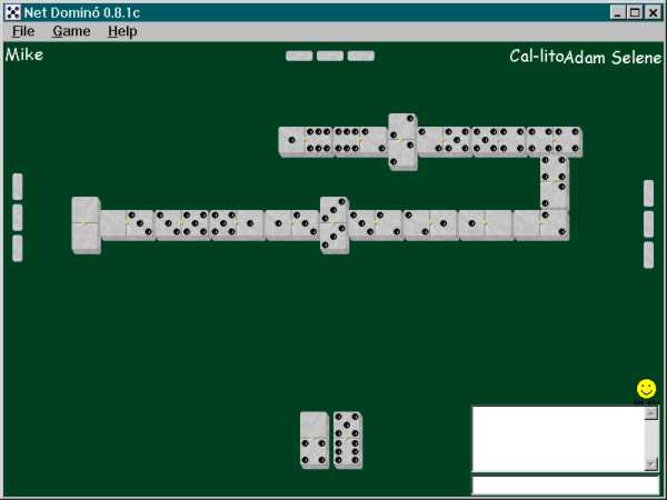 [ Demo Game 2 ]