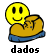 [ Zapatos dados ]